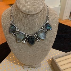 Chloe + Isabel Northern Lights Statement Necklace